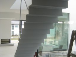 Innentreppe gerade-049